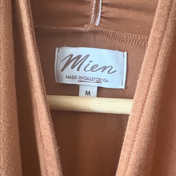 Mien Made in California Jump Suit M - Picture 2 of 5